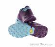 Dynafit Ultra 100 Women Trail Running Shoes, Dynafit, Purple, , Female, 0015-11586, 5638088387, 4053866612074, N2-12.jpg