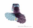 Dynafit Ultra 100 Women Trail Running Shoes, , Purple, , Female, 0015-11586, 5638088387, , N3-13.jpg