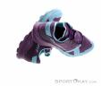 Dynafit Ultra 100 Women Trail Running Shoes, , Purple, , Female, 0015-11586, 5638088387, , N4-19.jpg