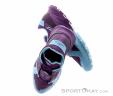 Dynafit Ultra 100 Women Trail Running Shoes, , Purple, , Female, 0015-11586, 5638088387, , N5-05.jpg