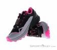 Dynafit Ultra 50 Women Trail Running Shoes, , Black, , Female, 0015-11588, 5638088402, , N1-06.jpg