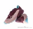 Dynafit Ultra 50 Women Trail Running Shoes, , Dark-Red, , Female, 0015-11588, 5638088413, , N1-06.jpg