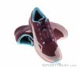 Dynafit Ultra 50 Women Trail Running Shoes, Dynafit, Dark-Red, , Female, 0015-11588, 5638088413, 4053866613286, N2-02.jpg