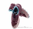 Dynafit Ultra 50 Women Trail Running Shoes, Dynafit, Dark-Red, , Female, 0015-11588, 5638088413, 4053866613286, N4-04.jpg