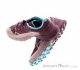 Dynafit Ultra 50 Women Trail Running Shoes, Dynafit, Dark-Red, , Female, 0015-11588, 5638088413, 4053866613286, N4-09.jpg