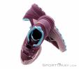 Dynafit Ultra 50 Women Trail Running Shoes, Dynafit, Dark-Red, , Female, 0015-11588, 5638088413, 4053866613286, N5-05.jpg