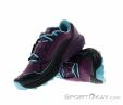 Dynafit Ulltra 50 GTX Women Trail Running Shoes Gore-Tex, , Black, , Female, 0015-11589, 5638088423, , N1-06.jpg
