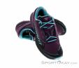 Dynafit Ulltra 50 GTX Women Trail Running Shoes Gore-Tex, , Black, , Female, 0015-11589, 5638088423, , N2-02.jpg