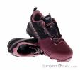 Dynafit Transalper GTX Women Trail Running Shoes Gore-Tex, Dynafit, Dark-Red, , Female, 0015-11590, 5638088440, 4053866612746, N1-01.jpg