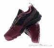 Dynafit Transalper GTX Women Trail Running Shoes Gore-Tex, , Dark-Red, , Female, 0015-11590, 5638088440, , N2-07.jpg