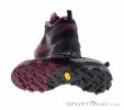 Dynafit Transalper GTX Women Trail Running Shoes Gore-Tex, Dynafit, Dark-Red, , Female, 0015-11590, 5638088440, 4053866612746, N2-12.jpg