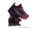 Dynafit Transalper GTX Women Trail Running Shoes Gore-Tex, , Dark-Red, , Female, 0015-11590, 5638088440, , N2-17.jpg