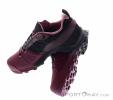 Dynafit Transalper GTX Women Trail Running Shoes Gore-Tex, , Dark-Red, , Female, 0015-11590, 5638088440, , N3-08.jpg