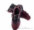 Dynafit Transalper GTX Women Trail Running Shoes Gore-Tex, Dynafit, Dark-Red, , Female, 0015-11590, 5638088440, 4053866612746, N4-04.jpg