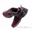 Dynafit Transalper GTX Women Trail Running Shoes Gore-Tex, Dynafit, Dark-Red, , Female, 0015-11590, 5638088440, 4053866612746, N4-09.jpg