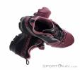 Dynafit Transalper GTX Femmes Chaussures de trail Gore-Tex, Dynafit, Rouge foncé, , Femmes, 0015-11590, 5638088440, 4053866612746, N4-19.jpg