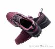 Dynafit Transalper GTX Women Trail Running Shoes Gore-Tex, , Dark-Red, , Female, 0015-11590, 5638088440, , N5-10.jpg