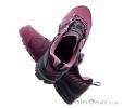 Dynafit Transalper GTX Women Trail Running Shoes Gore-Tex, , Dark-Red, , Female, 0015-11590, 5638088440, , N5-15.jpg