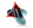 Dynafit Traverse Women Trail Running Shoes, , Turquoise, , Female, 0015-11591, 5638088454, , N2-02.jpg