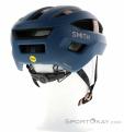 Smith Network MIPS Bike Helmet, Smith, Dark-Blue, , Male,Female,Unisex, 0058-10110, 5638088490, 716736335308, N1-16.jpg