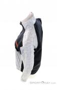 adidas Terrex Trail Wind Women Running Jacket, , White, , Female, 0359-10369, 5638088492, , N3-08.jpg