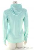 adidas Terrex Xperior Light Fleece Hooded Women Sweater, , Light-Blue, , Female, 0359-10370, 5638088495, , N2-12.jpg