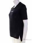 adidas Terrex Multi Women T-Shirt, , Black, , Female, 0359-10371, 5638088499, , N1-06.jpg