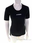 adidas Terrex Multi Women T-Shirt, , Black, , Female, 0359-10371, 5638088499, , N2-02.jpg