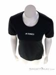 adidas Terrex Multi Women T-Shirt, , Black, , Female, 0359-10371, 5638088499, , N3-03.jpg