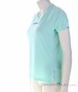 adidas Terrex Agravic Trail Running Women T-Shirt, adidas Terrex, Turquoise, , Female, 0359-10373, 5638088504, 4066761425922, N1-06.jpg