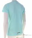 adidas Terrex Agravic Trail Running Women T-Shirt, adidas Terrex, Turquoise, , Female, 0359-10373, 5638088504, 4066761425922, N1-11.jpg