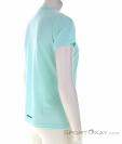 adidas Terrex Agravic Trail Running Women T-Shirt, adidas Terrex, Turquoise, , Female, 0359-10373, 5638088504, 4066761425922, N1-16.jpg