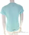 adidas Terrex Agravic Trail Running Women T-Shirt, adidas Terrex, Turquoise, , Female, 0359-10373, 5638088504, 4066761425922, N2-12.jpg