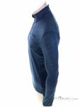adidas Terrex Multi Half-Zip Mens Shirt, , Blue, , Male, 0359-10377, 5638088522, , N2-07.jpg