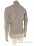 adidas Terrex Multi Light Fleece Mens Sweater, , Beige, , Male, 0359-10380, 5638088830, , N1-11.jpg