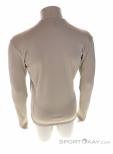 adidas Terrex Multi Light Fleece Mens Sweater, , Beige, , Male, 0359-10380, 5638088830, , N2-12.jpg