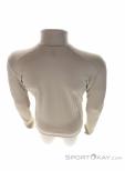 adidas Terrex Multi Light Fleece Mens Sweater, , Beige, , Male, 0359-10380, 5638088830, , N3-13.jpg
