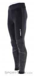 adidas Terrex Agravic Tight Herren Laufhose, adidas Terrex, Schwarz, , Herren, 0359-10382, 5638088839, 4066751274486, N1-06.jpg