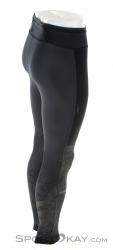 adidas Terrex Agravic Tight Mens Running Pants, adidas Terrex, Black, , Male, 0359-10382, 5638088839, 4066751274592, N2-17.jpg