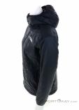 adidas Terrex Xperior Varilite Women Outdoor Jacket, , Black, , Female, 0359-10383, 5638088843, , N2-07.jpg