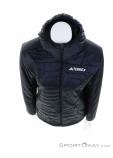 adidas Terrex Xperior Varilite Women Outdoor Jacket, , Black, , Female, 0359-10383, 5638088843, , N3-03.jpg