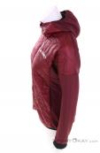 adidas Terrex Xperior Varilite Hybrid Women Outdoor Jacket, , Red, , Female, 0359-10384, 5638088845, , N2-07.jpg