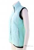 adidas Terrex Xperior Varilite Hybrid Women Outdoor vest, adidas Terrex, Turquoise, , Female, 0359-10385, 5638088851, 4066763187484, N1-06.jpg