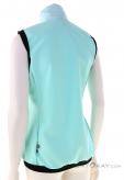 adidas Terrex Xperior Varilite Hybrid Women Outdoor vest, , Turquoise, , Female, 0359-10385, 5638088851, , N1-11.jpg