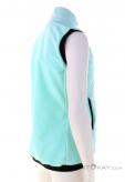 adidas Terrex Xperior Varilite Hybrid Women Outdoor vest, , Turquoise, , Female, 0359-10385, 5638088851, , N1-16.jpg