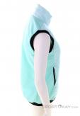 adidas Terrex Xperior Varilite Hybrid Women Outdoor vest, , Turquoise, , Female, 0359-10385, 5638088851, , N2-17.jpg