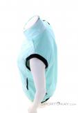 adidas Terrex Xperior Varilite Hybrid Women Outdoor vest, , Turquoise, , Female, 0359-10385, 5638088851, , N3-08.jpg