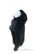 adidas Terrex Xperior Light Fleece Hooded Women Sweater, adidas Terrex, Black, , Female, 0359-10370, 5638088858, 4066762193523, N3-08.jpg