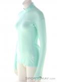 adidas Terrex Xperior Longsleeve Women Shirt, , Turquoise, , Female, 0359-10387, 5638088870, , N1-06.jpg