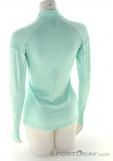 adidas Terrex Xperior Longsleeve Women Shirt, , Turquoise, , Female, 0359-10387, 5638088870, , N2-12.jpg